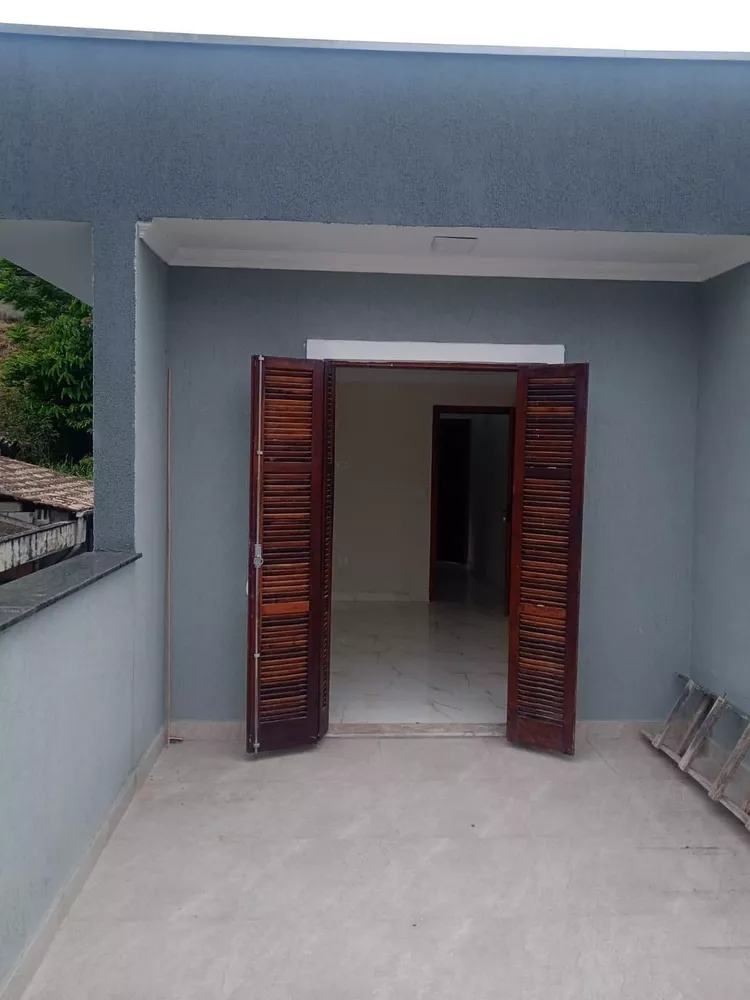Sobrado, 3 quartos, 125 m² - Foto 4