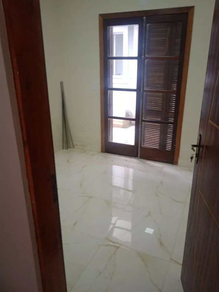 Sobrado, 3 quartos, 125 m² - Foto 1