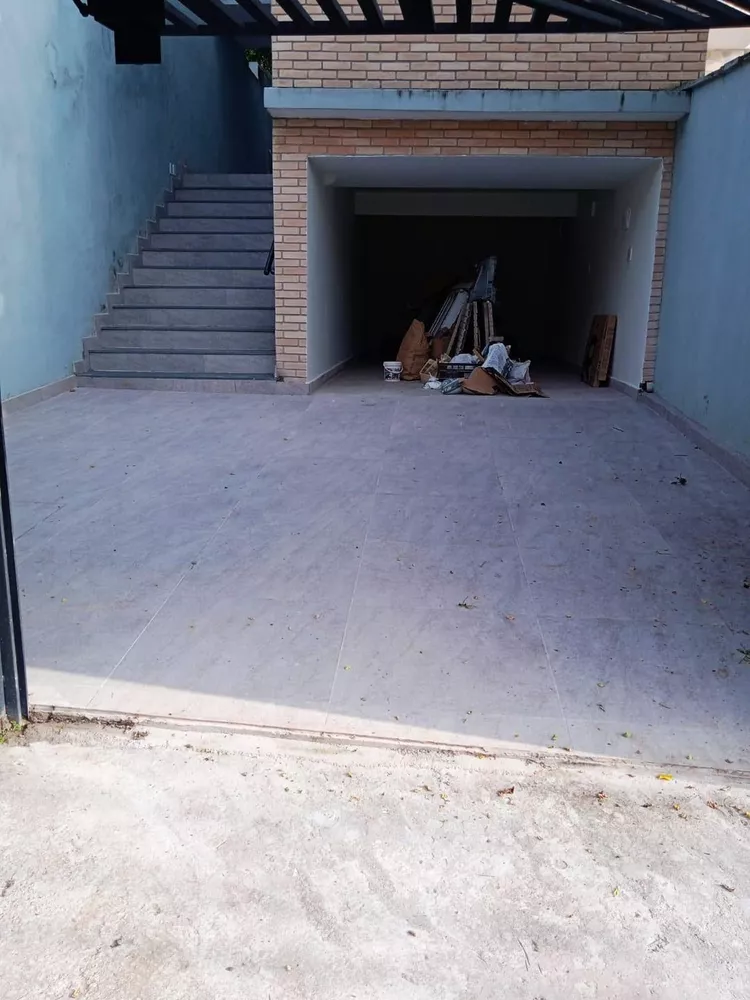 Sobrado, 3 quartos, 125 m² - Foto 2