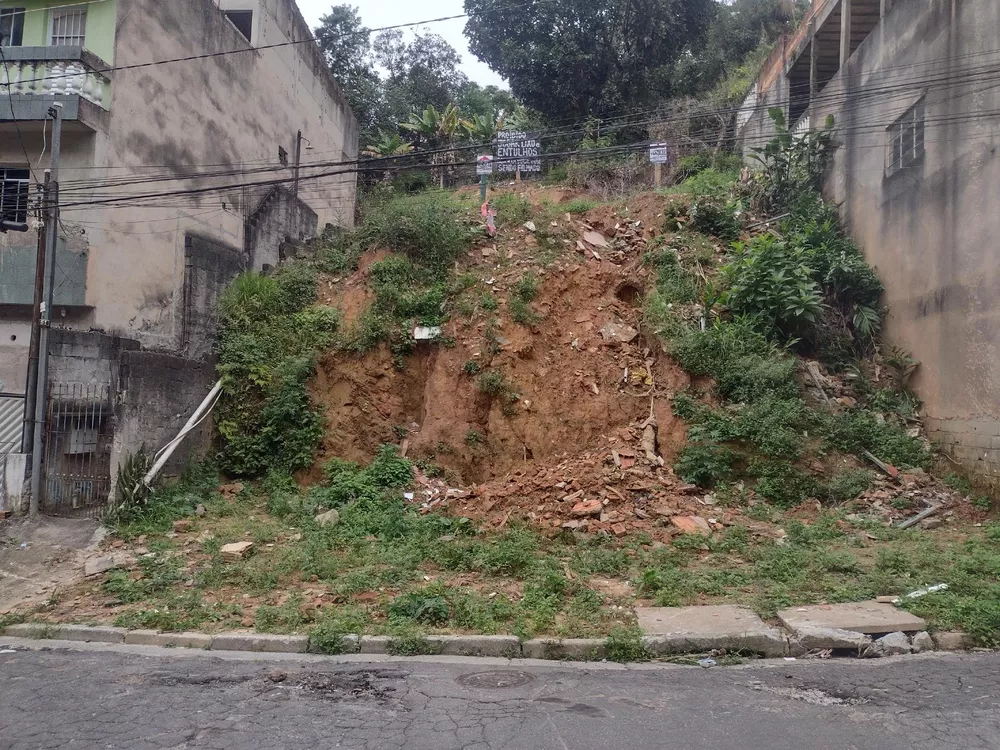 Terreno, 325 m² - Foto 3