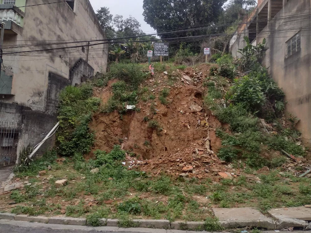 Terreno, 325 m² - Foto 1