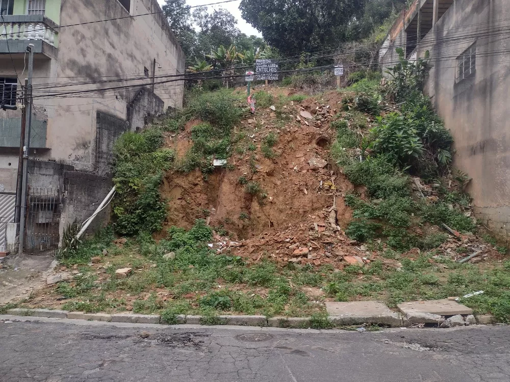 Terreno, 325 m² - Foto 2