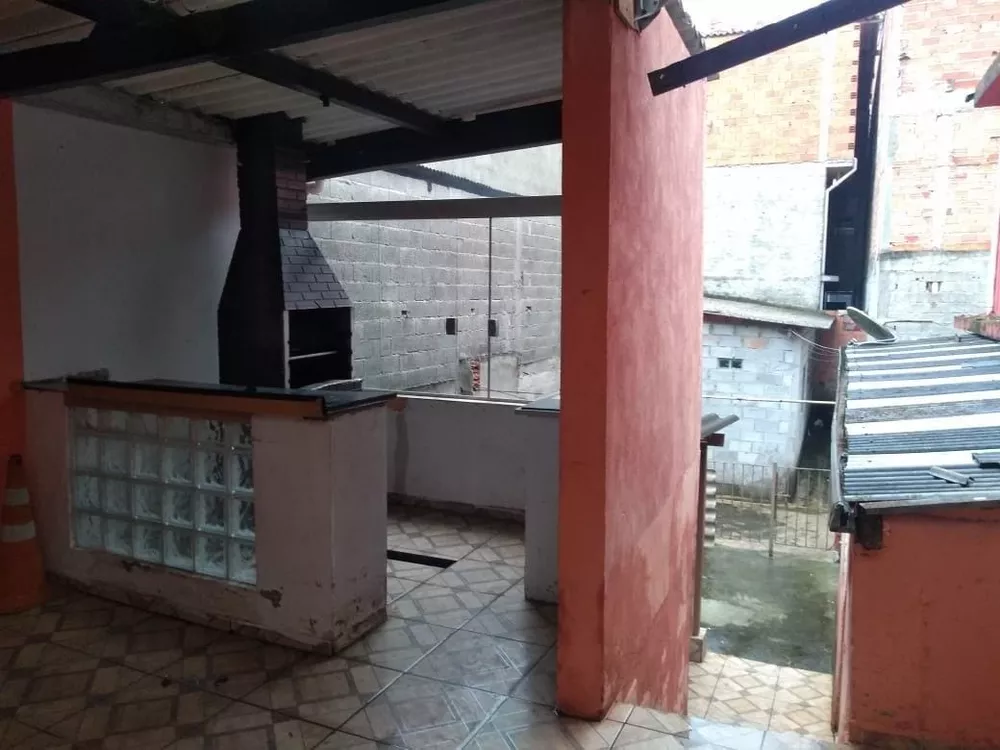 Casa, 2 quartos, 228 m² - Foto 4