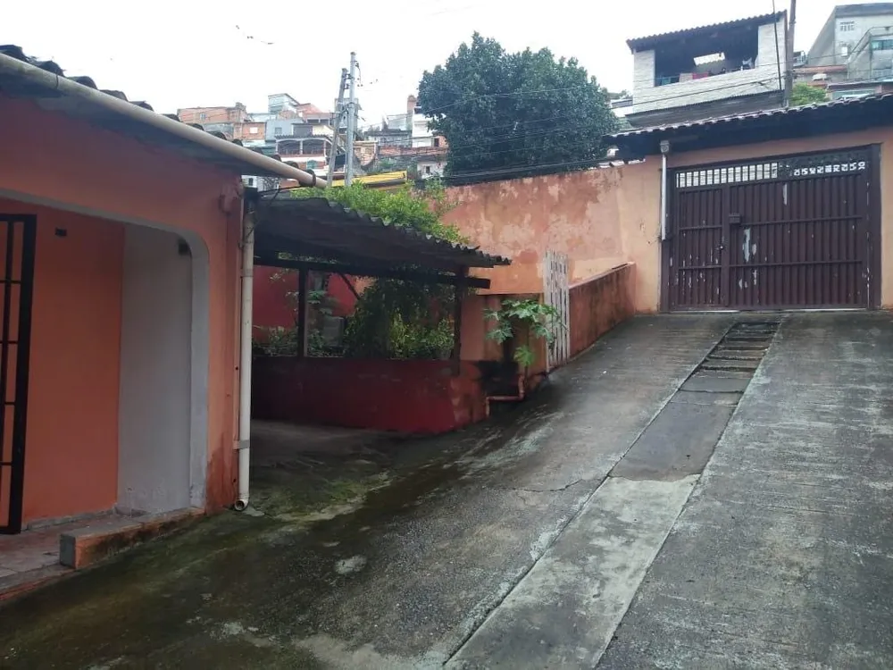 Casa, 2 quartos, 228 m² - Foto 6