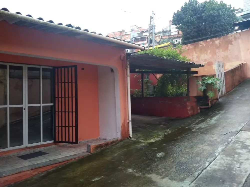 Casa, 2 quartos, 228 m² - Foto 3