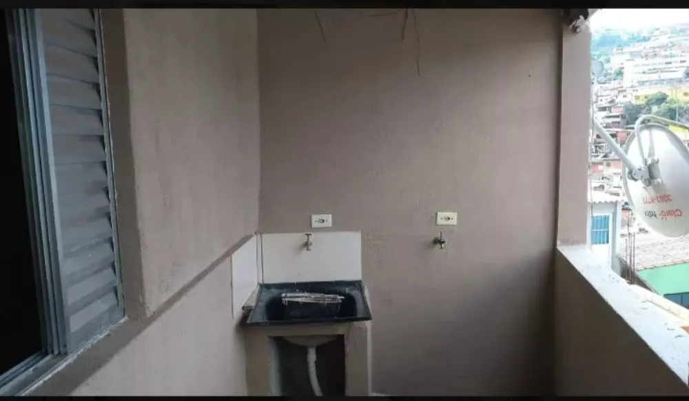 Casa, 2 quartos, 200 m² - Foto 2