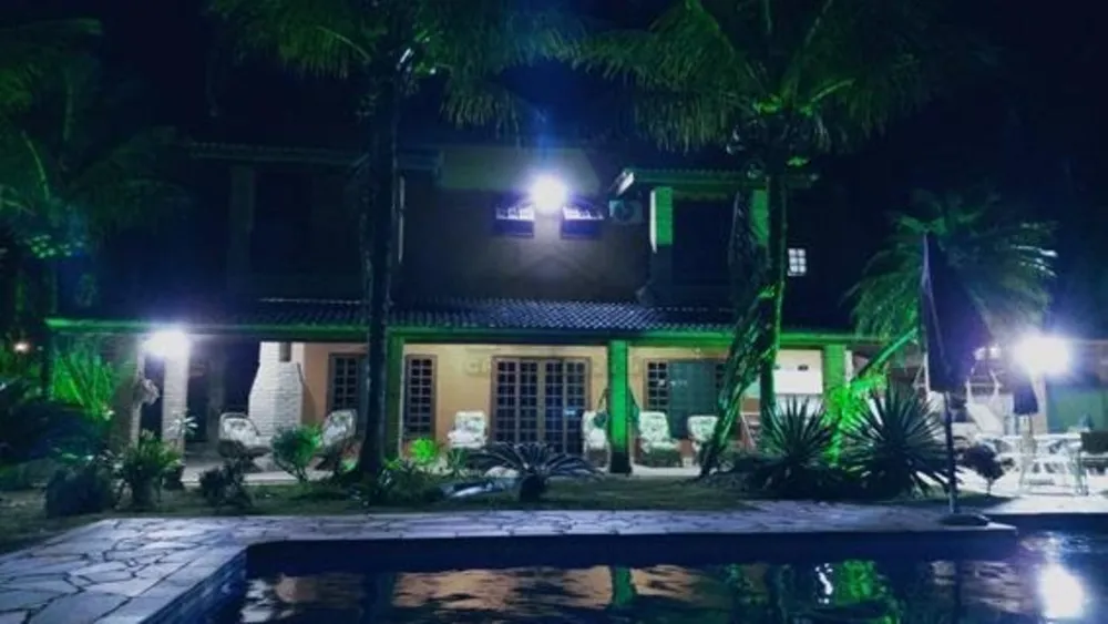 Casa, 5 quartos, 400 m² - Foto 9