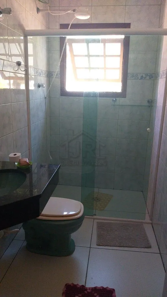 Casa, 5 quartos, 400 m² - Foto 1