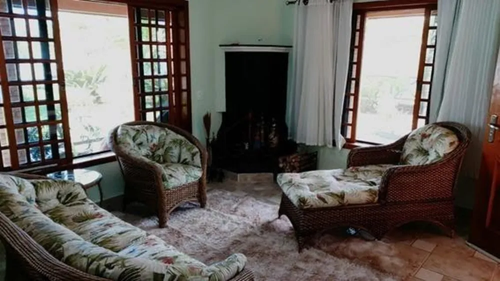Casa, 5 quartos, 400 m² - Foto 3