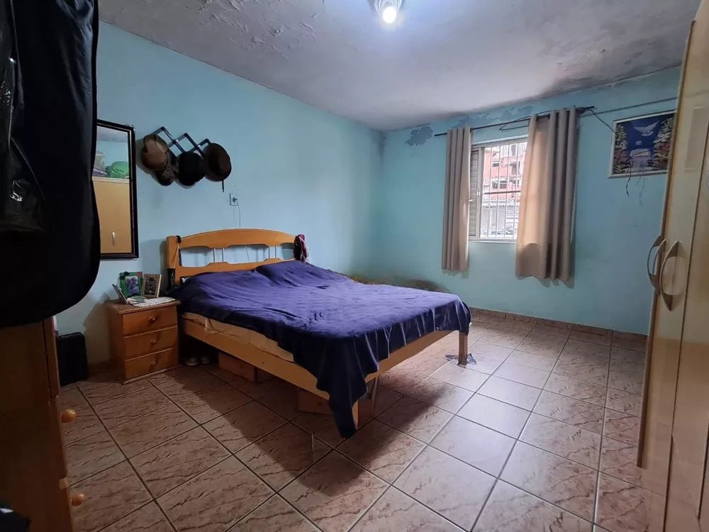 Sobrado, 3 quartos, 176 m² - Foto 1