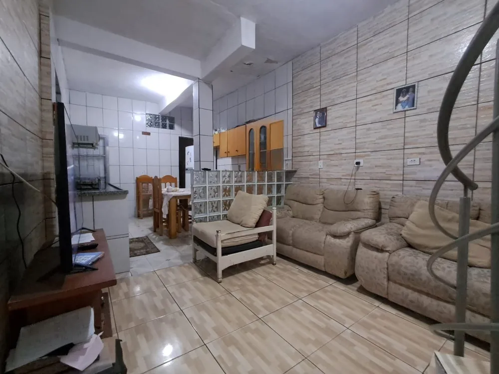 Sobrado, 3 quartos, 176 m² - Foto 5