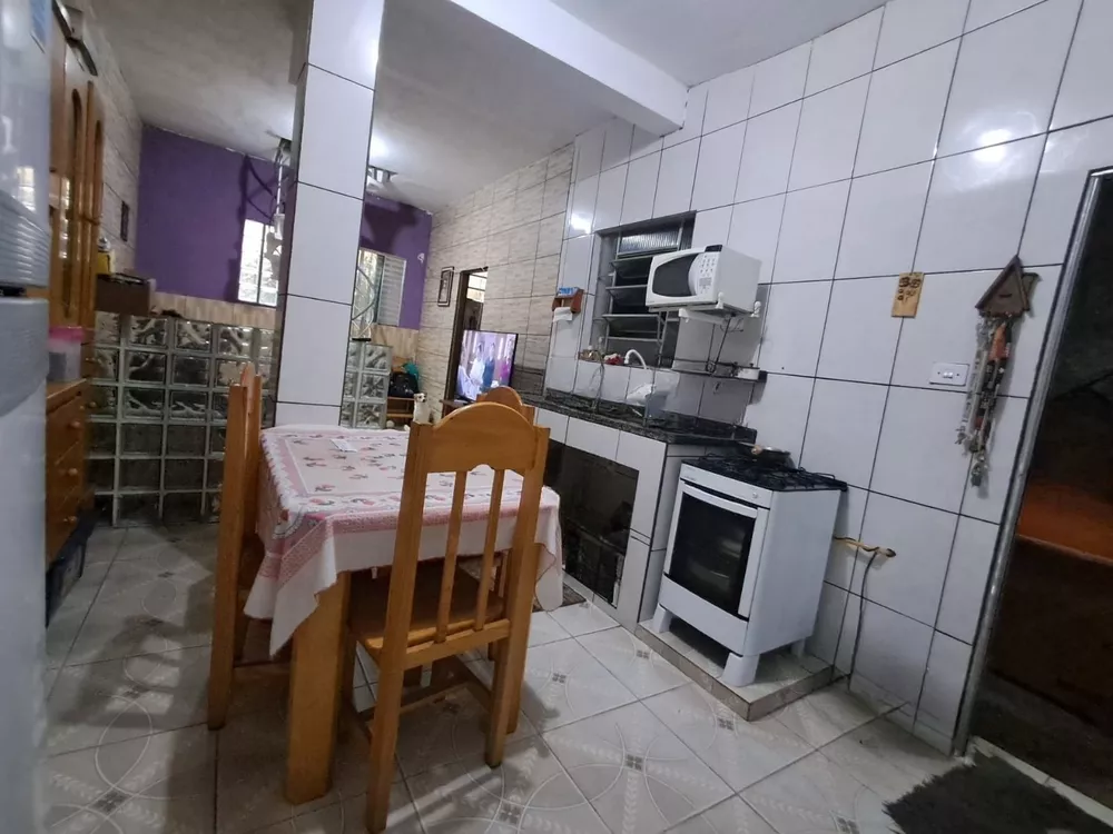 Sobrado, 3 quartos, 176 m² - Foto 4