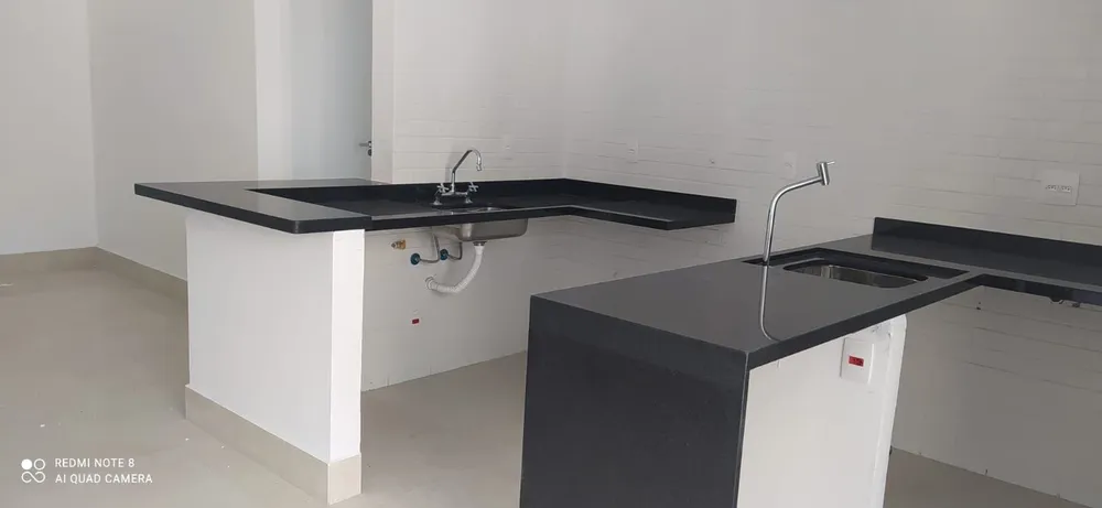 Apartamento, 2 quartos, 68 m² - Foto 2
