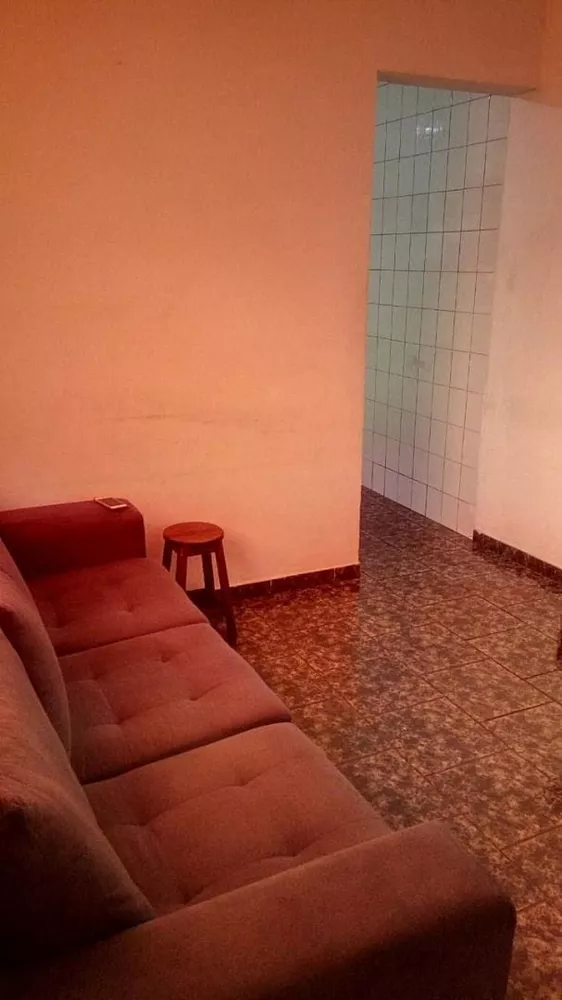 Casa, 2 quartos, 280 m² - Foto 1