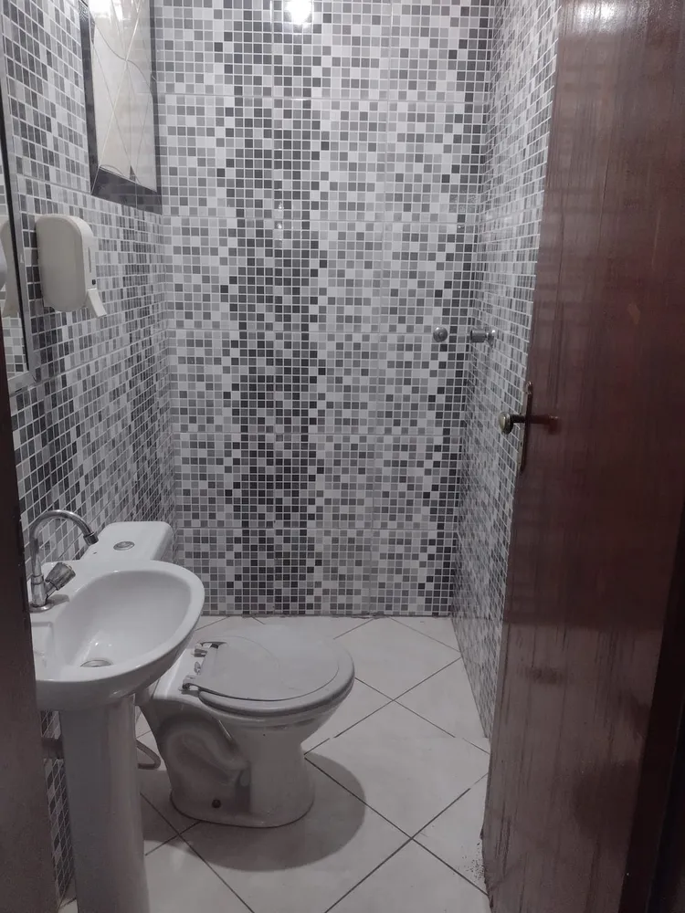 Prédio Inteiro, 384 m² - Foto 12