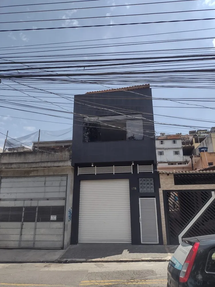 Prédio Inteiro, 384 m² - Foto 11