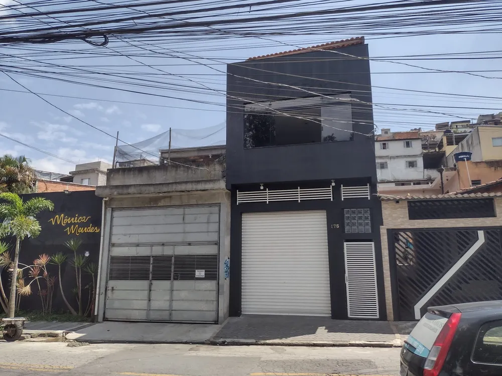 Prédio Inteiro, 384 m² - Foto 10