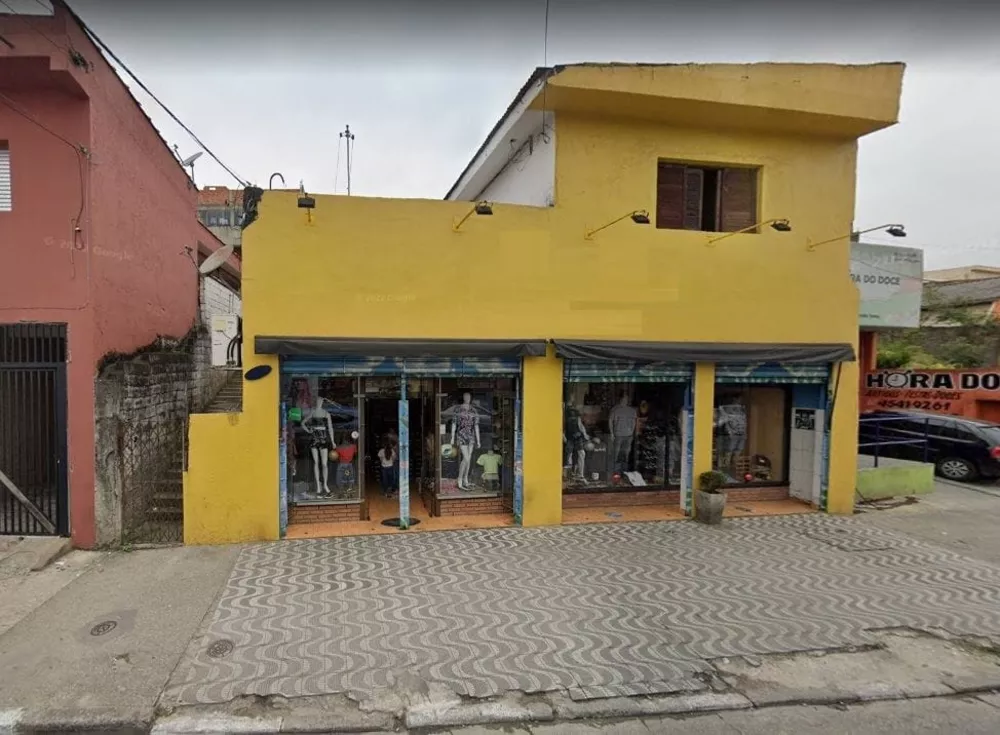 Prédio Inteiro, 215 m² - Foto 1