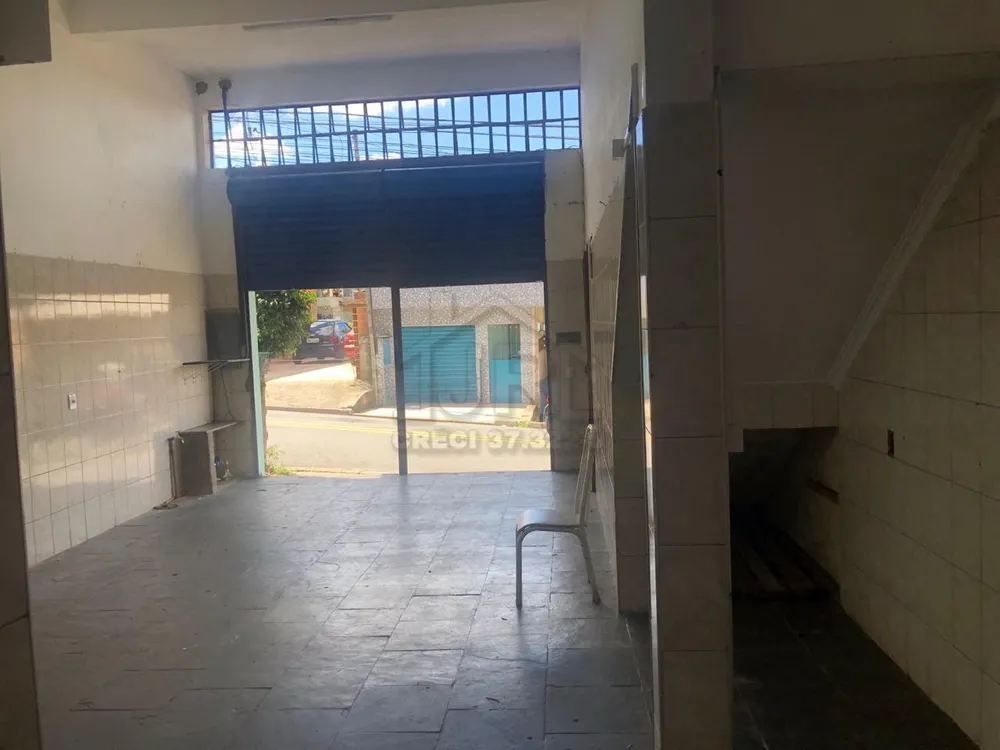Loja-Salão, 45 m² - Foto 1