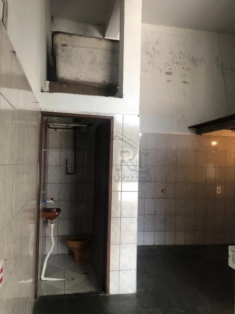 Loja-Salão, 45 m² - Foto 4
