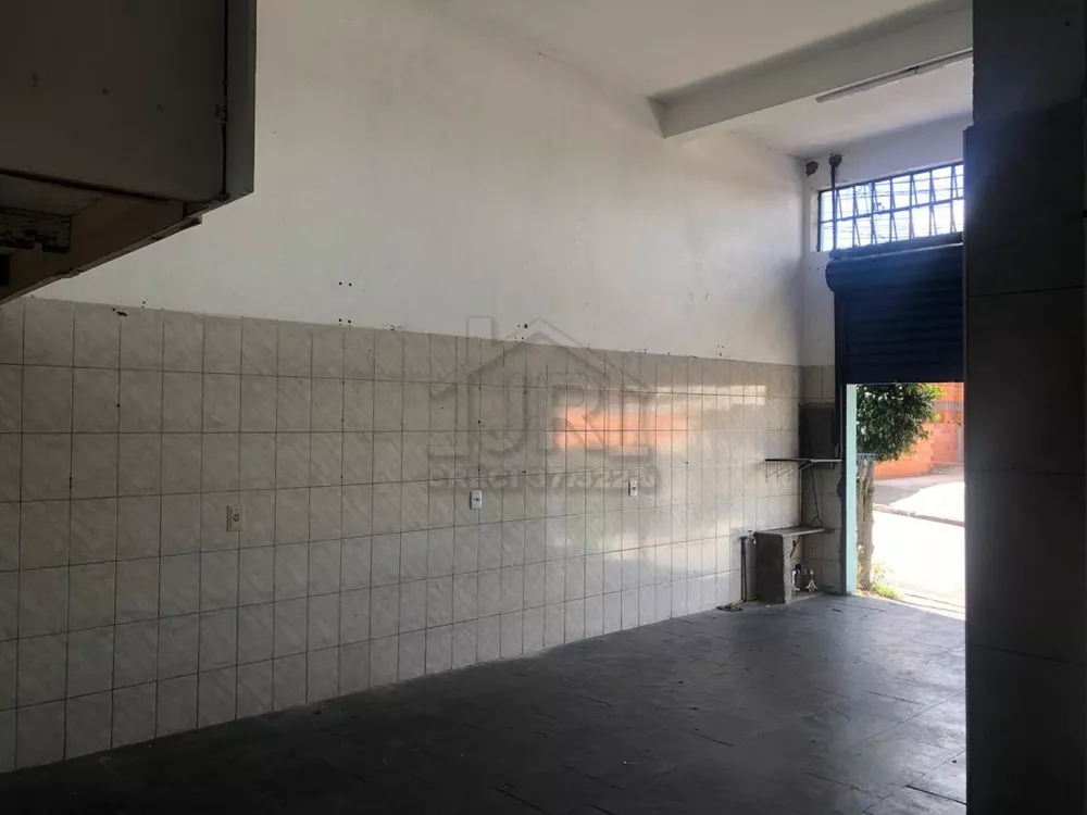 Loja-Salão, 45 m² - Foto 2