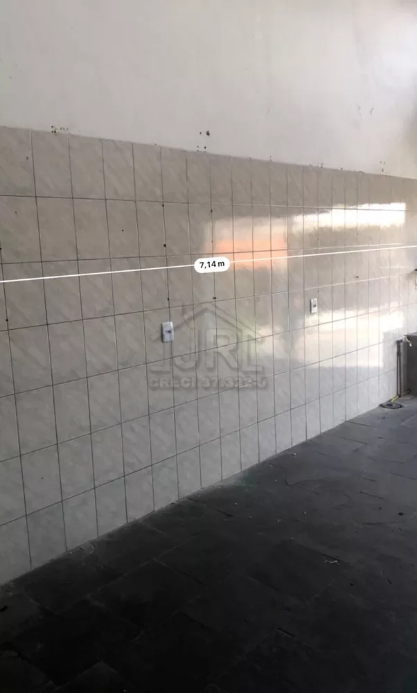 Loja-Salão, 45 m² - Foto 1