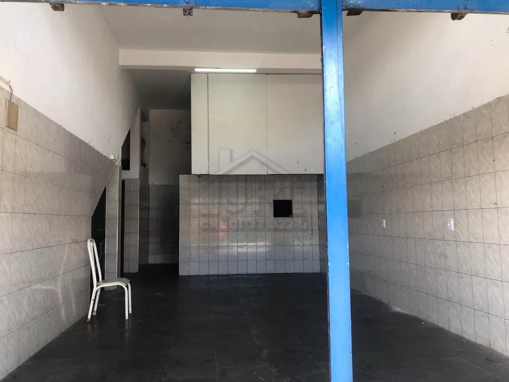 Loja-Salão, 45 m² - Foto 4