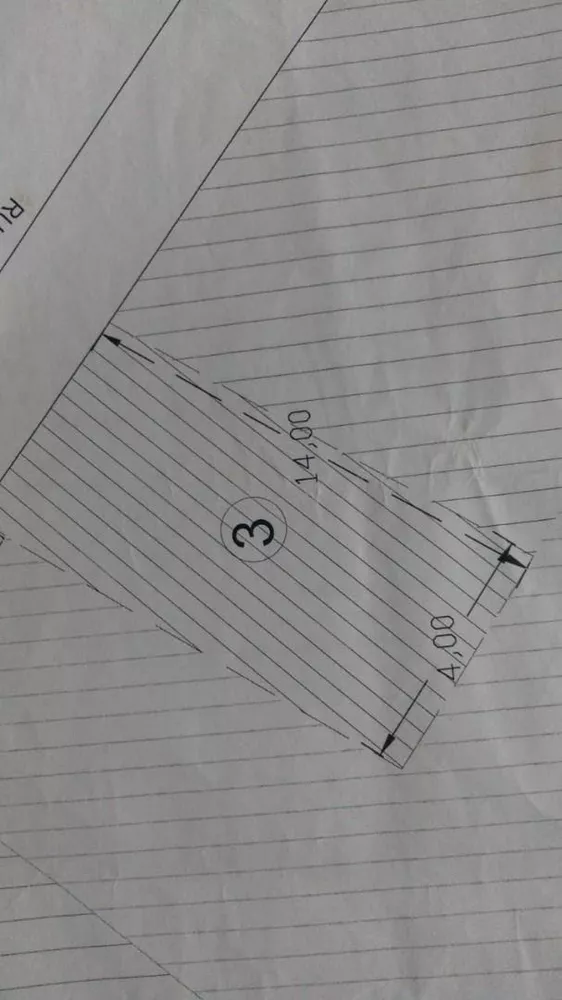 Terreno, 56 m² - Foto 3