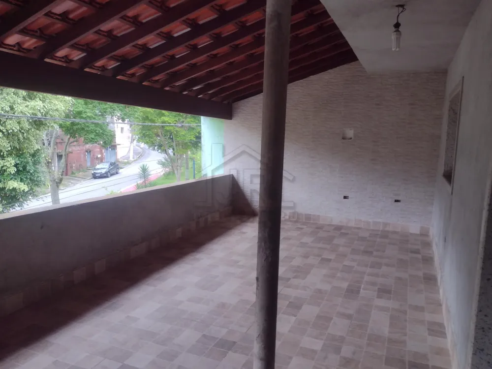 Casa, 2 quartos - Foto 2