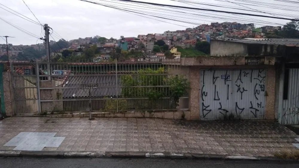 Casa, 2 quartos, 120 m² - Foto 1