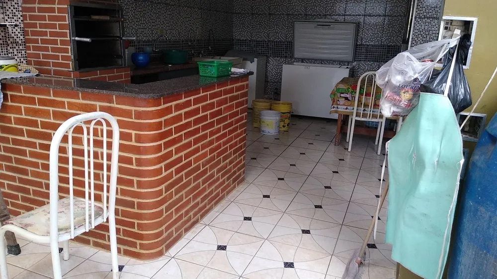 Sobrado, 3 quartos - Foto 14