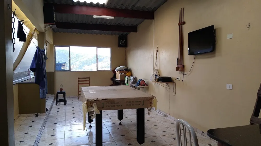 Sobrado, 3 quartos - Foto 1