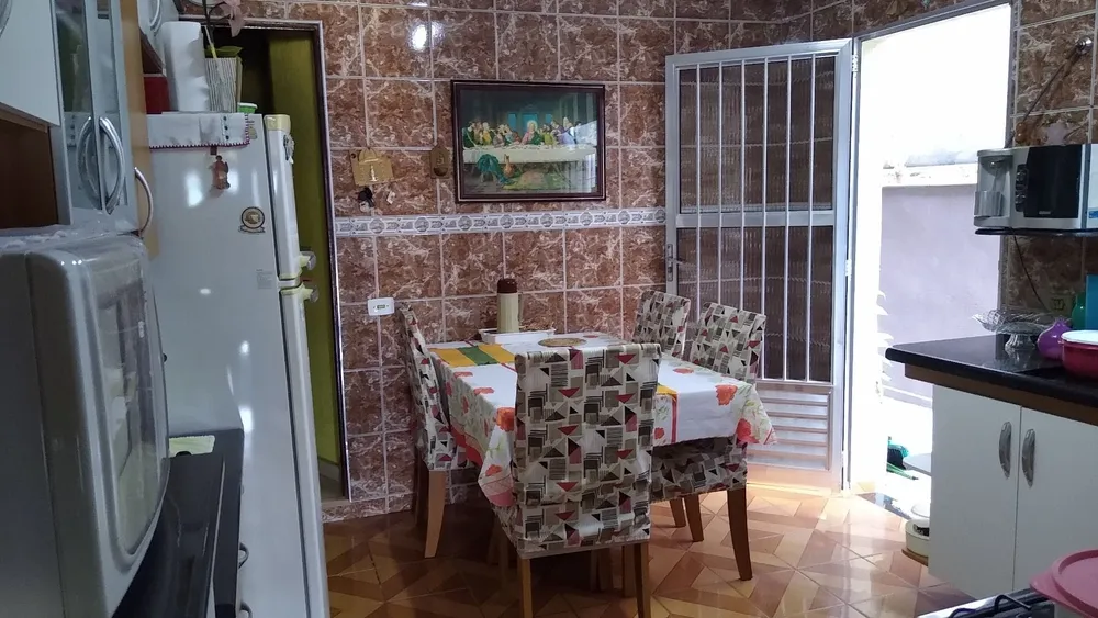 Sobrado, 3 quartos - Foto 2
