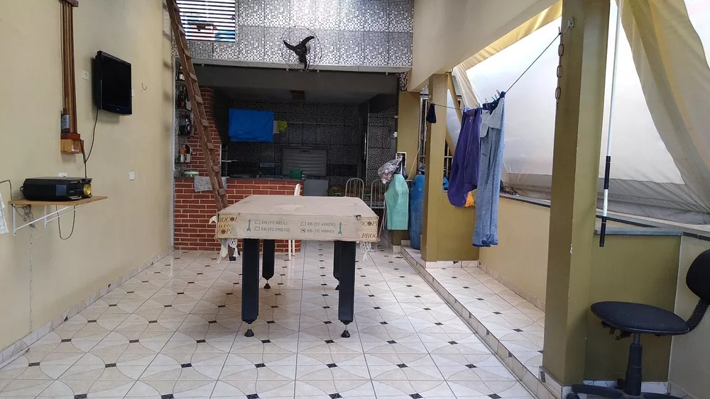 Sobrado, 3 quartos - Foto 4