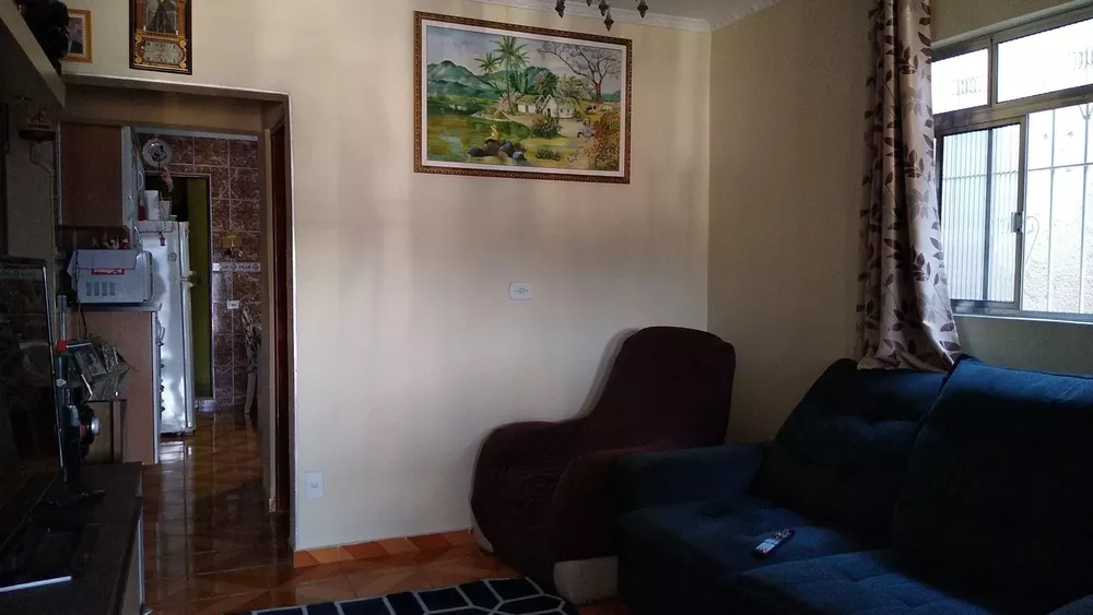 Sobrado, 3 quartos - Foto 2