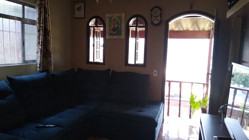 Sobrado, 3 quartos - Foto 5
