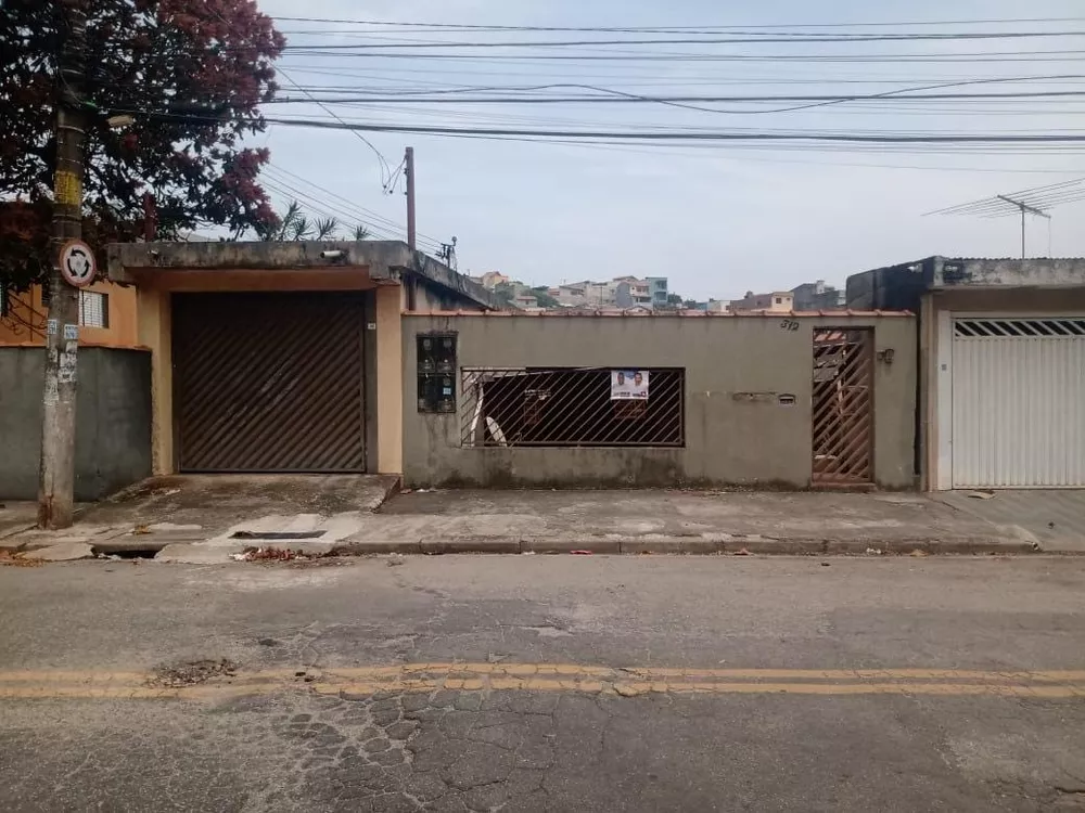 Casa, 2 quartos, 327 m² - Foto 1