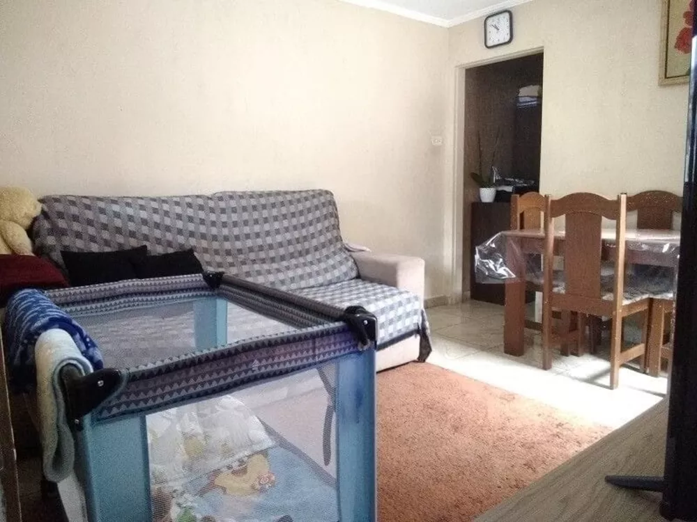 Casa, 1 quarto, 200 m² - Foto 1