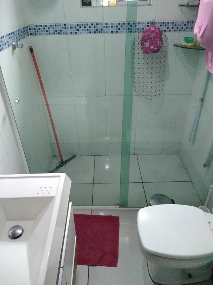 Casa, 1 quarto, 200 m² - Foto 10