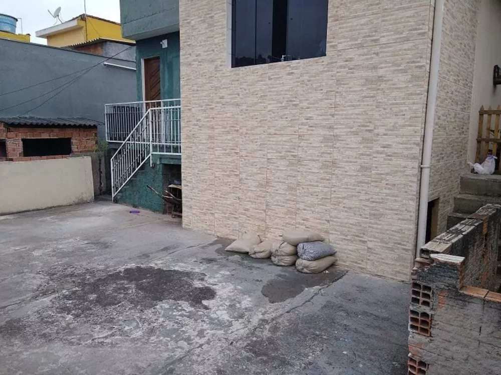 Casa, 1 quarto, 200 m² - Foto 4