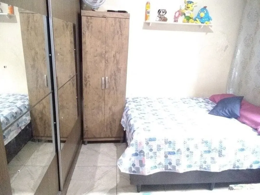 Casa, 1 quarto, 200 m² - Foto 8