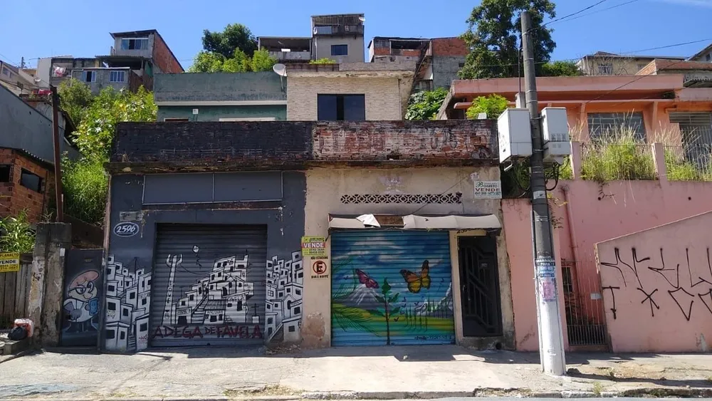 Casa, 1 quarto, 200 m² - Foto 1