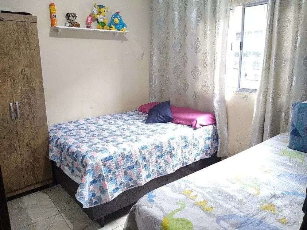 Casa, 1 quarto, 200 m² - Foto 2