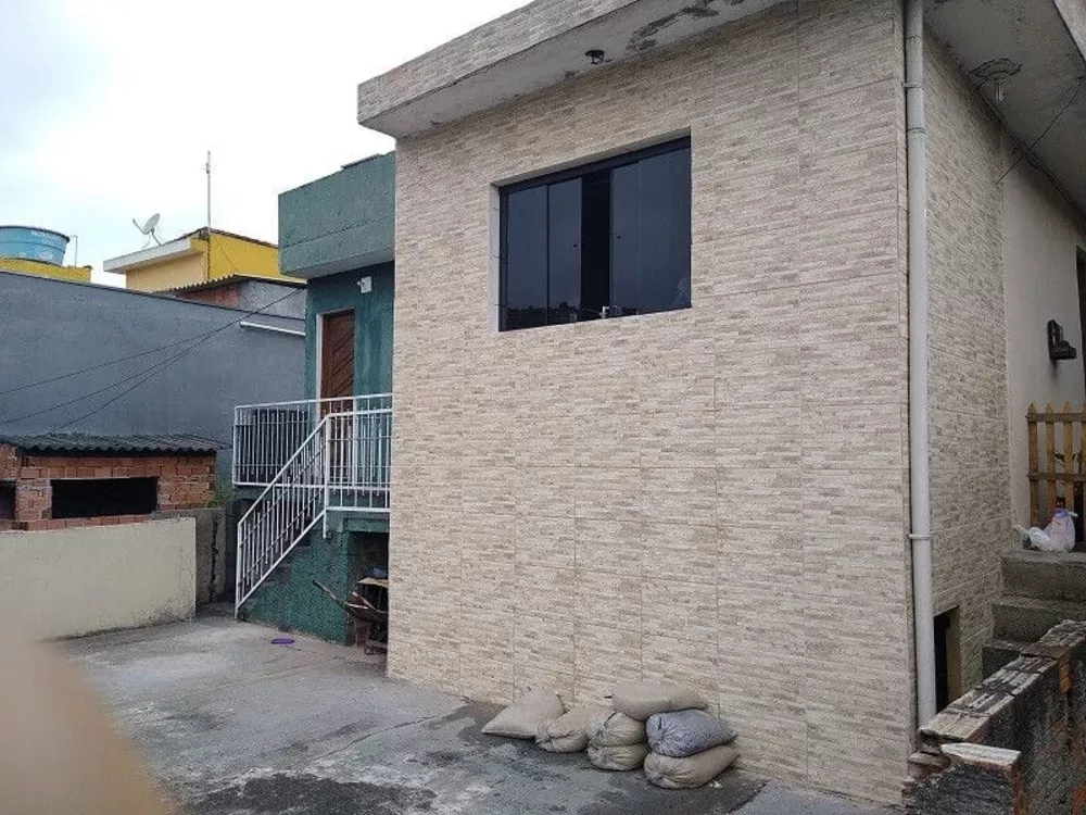 Casa, 1 quarto, 200 m² - Foto 3