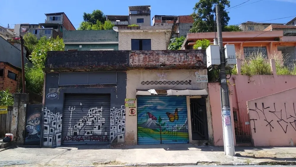 Casa, 1 quarto, 200 m² - Foto 2