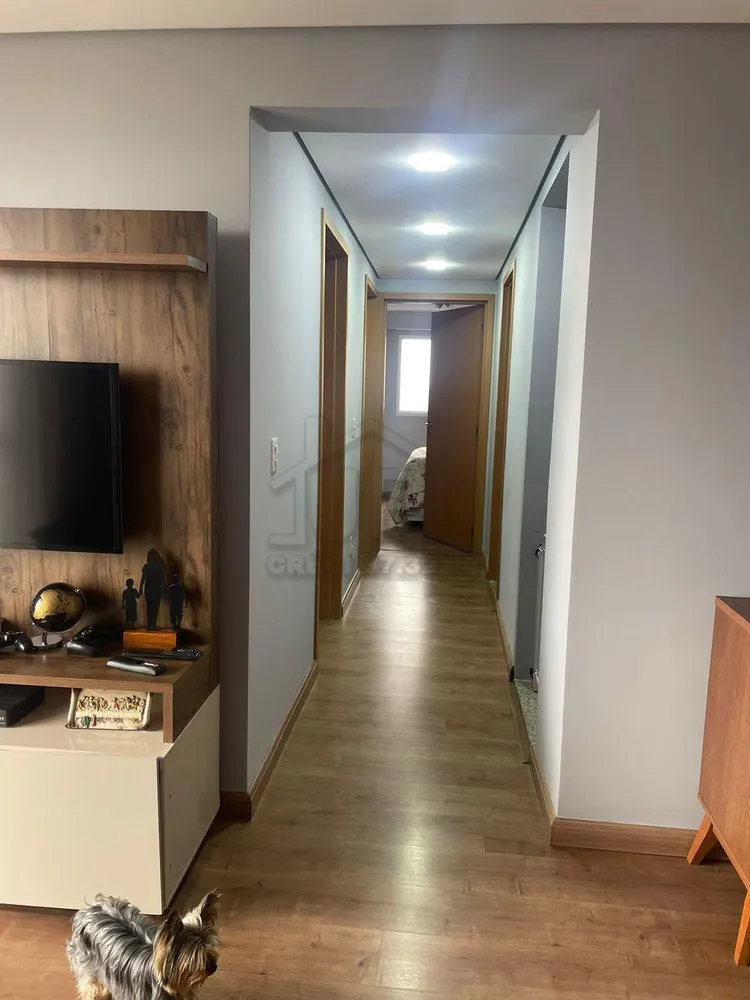 Apartamento, 3 quartos, 76 m² - Foto 8