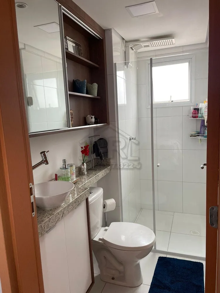 Apartamento, 3 quartos, 76 m² - Foto 9