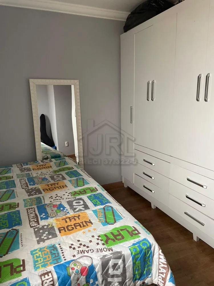 Apartamento, 3 quartos, 76 m² - Foto 5