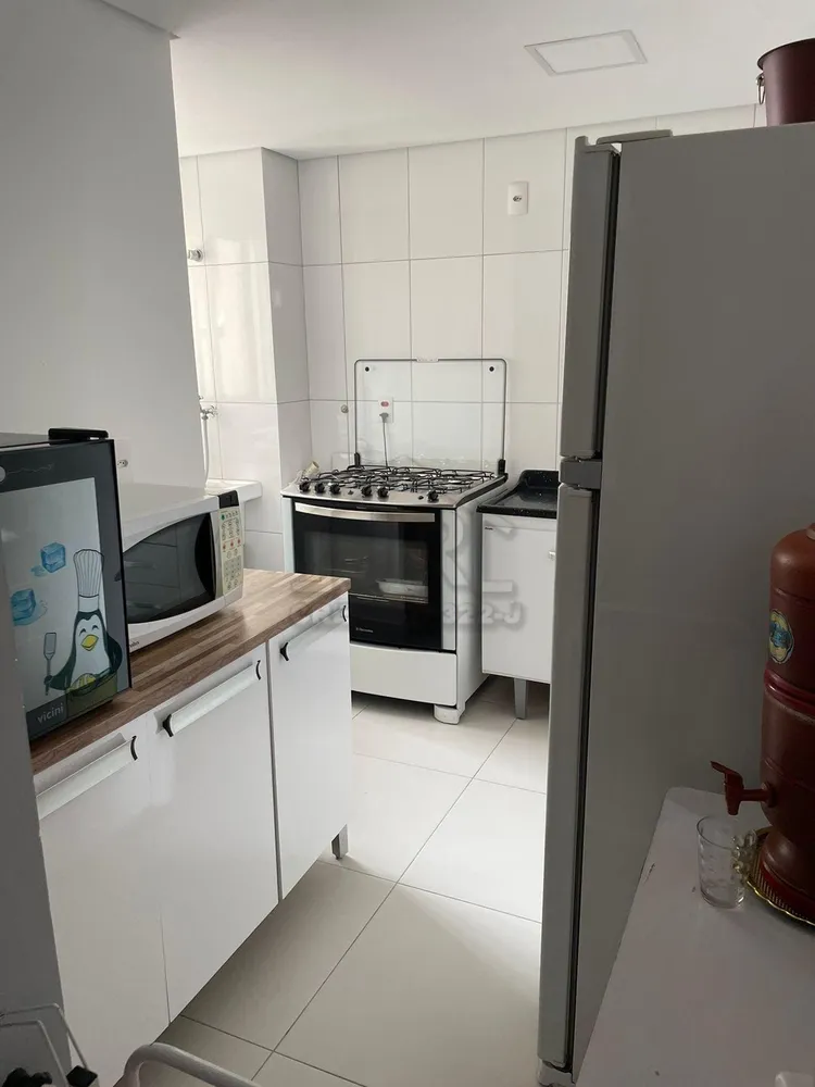 Apartamento, 3 quartos, 76 m² - Foto 3