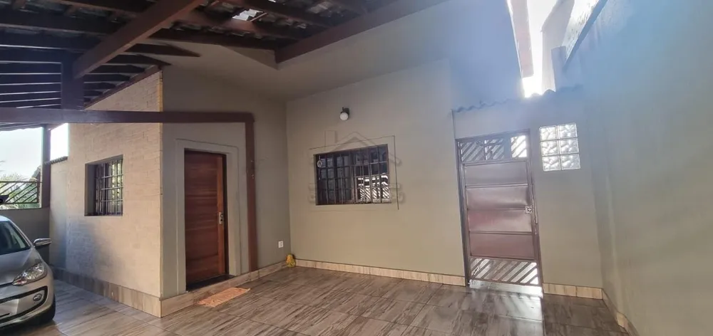 Sobrado, 4 quartos, 257 m² - Foto 7
